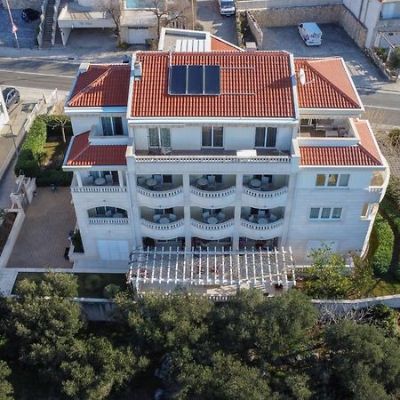 Villa 3M Tučepi Exteriér fotografie