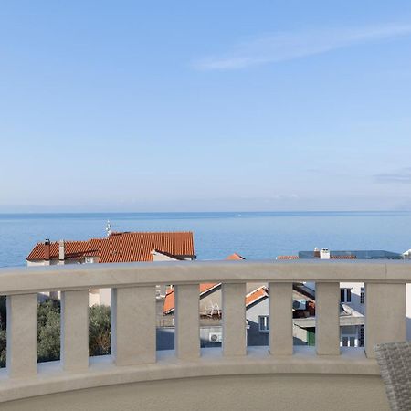Villa 3M Tučepi Exteriér fotografie