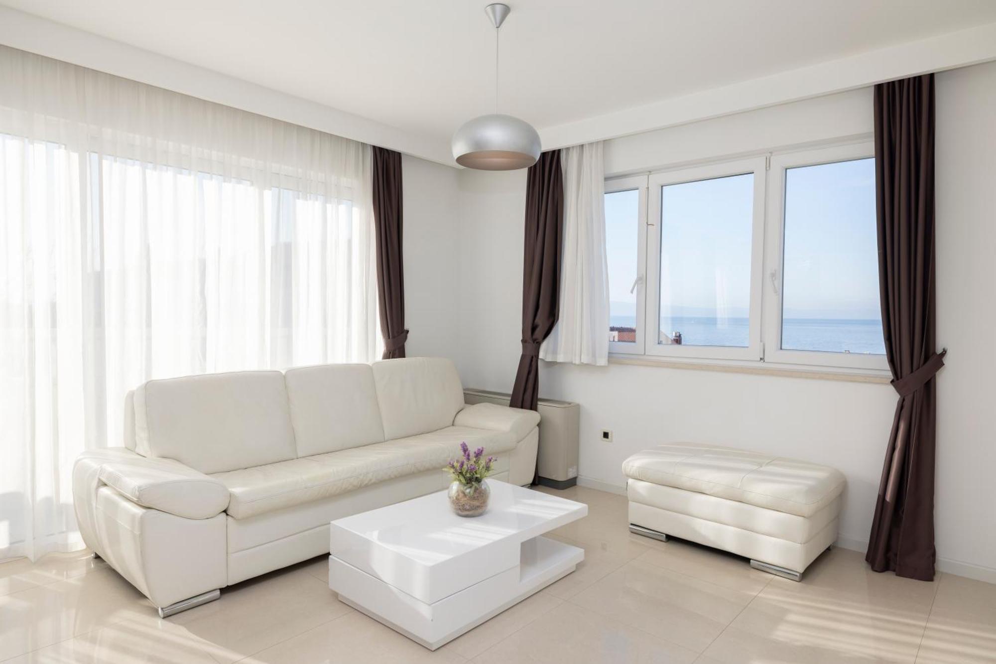 Villa 3M Tučepi Exteriér fotografie