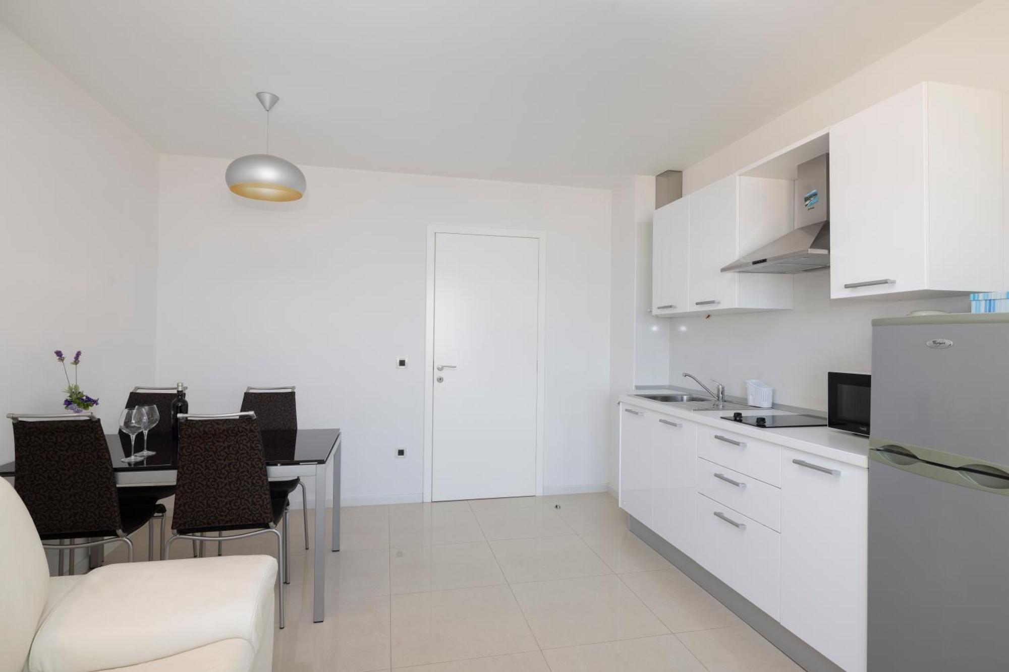 Villa 3M Tučepi Exteriér fotografie