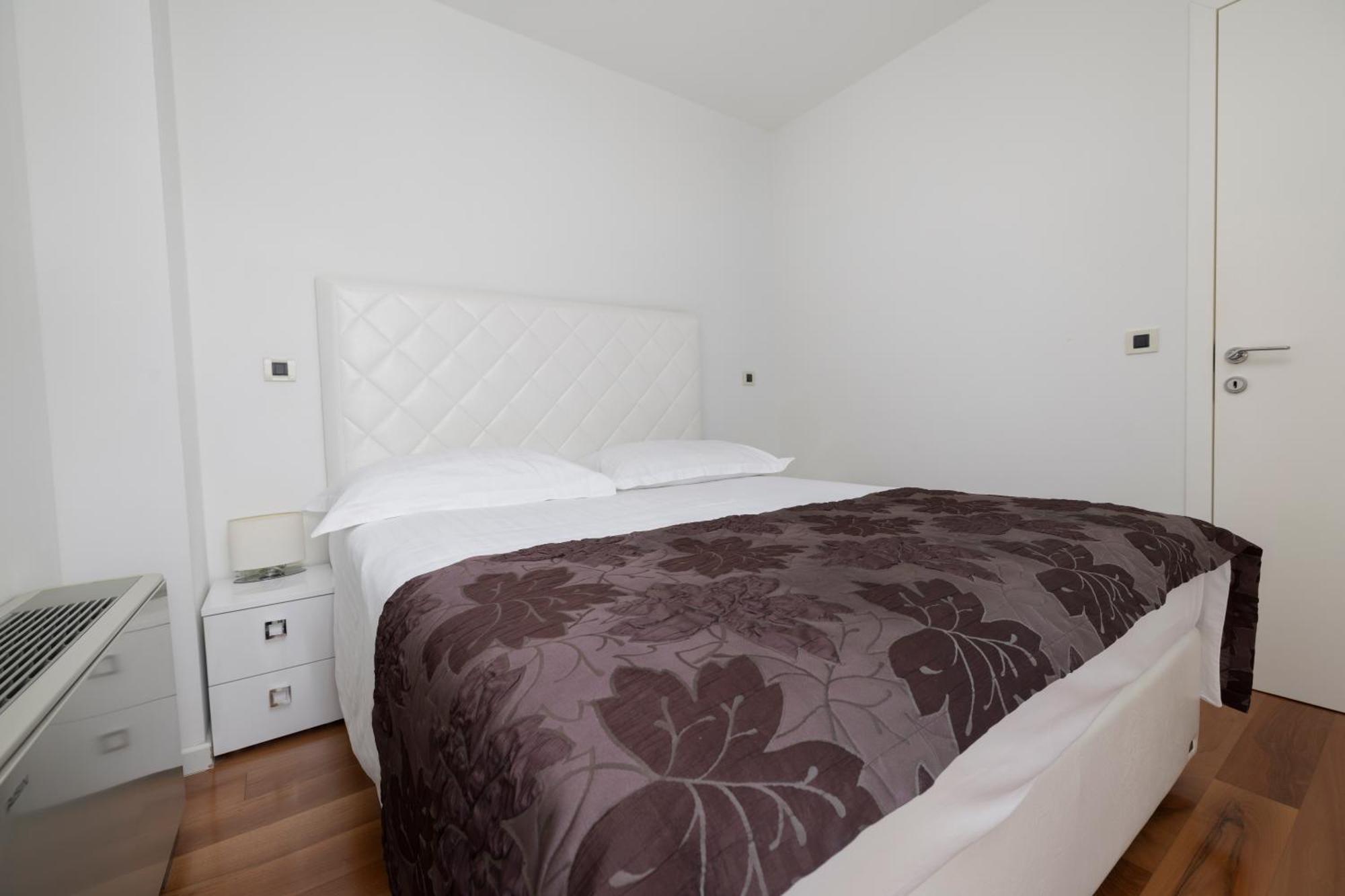 Villa 3M Tučepi Exteriér fotografie