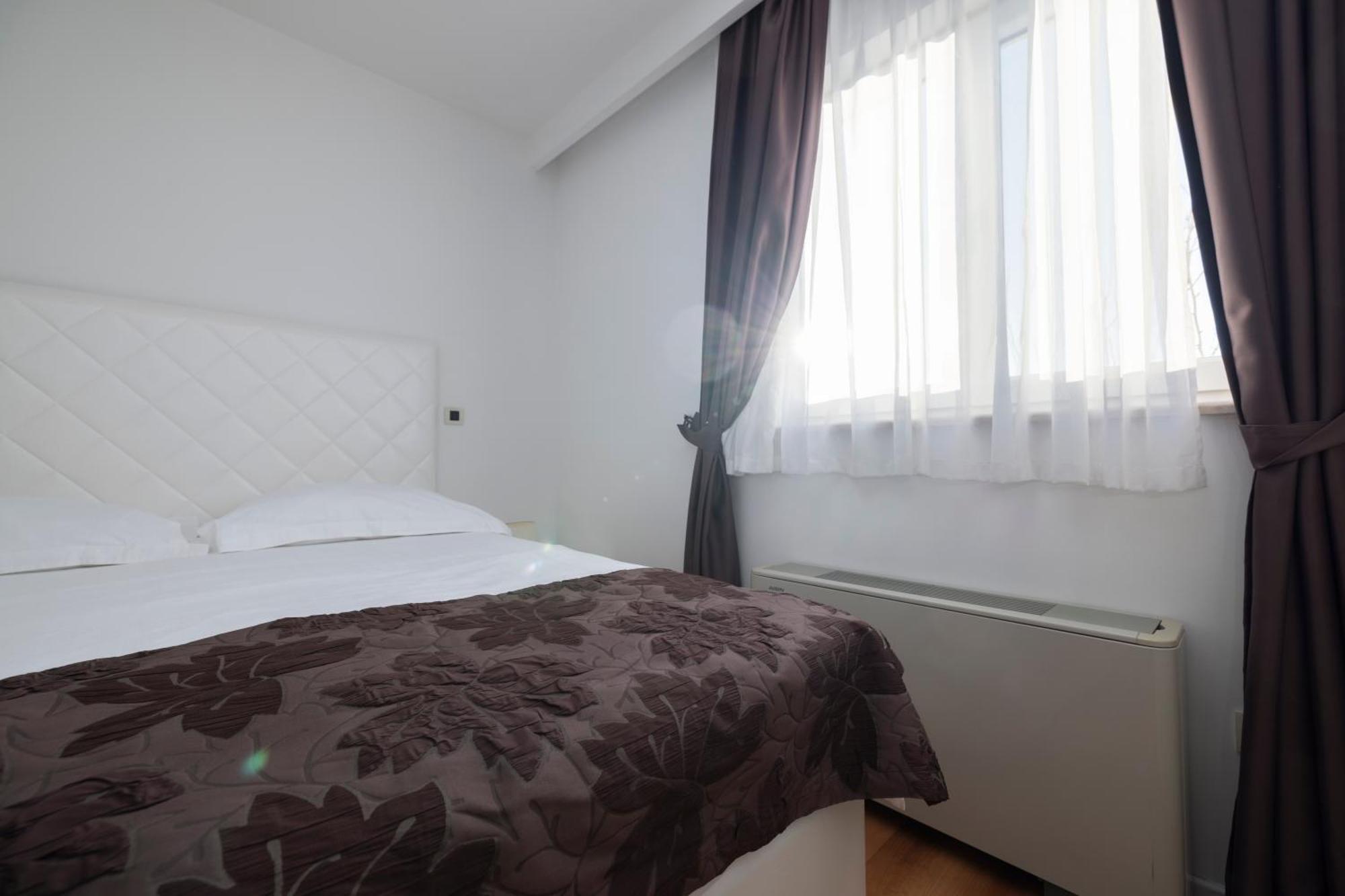 Villa 3M Tučepi Exteriér fotografie