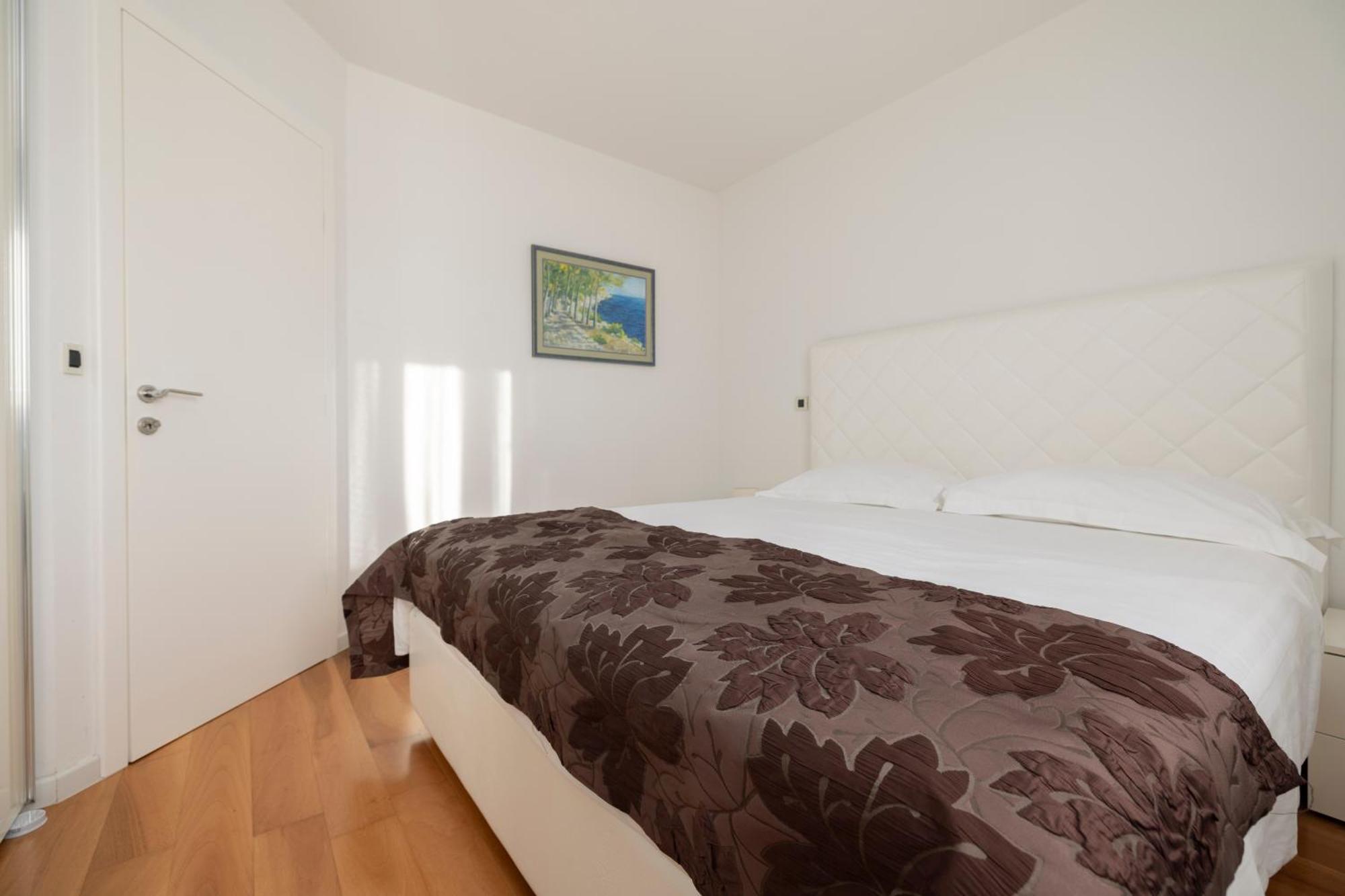 Villa 3M Tučepi Exteriér fotografie