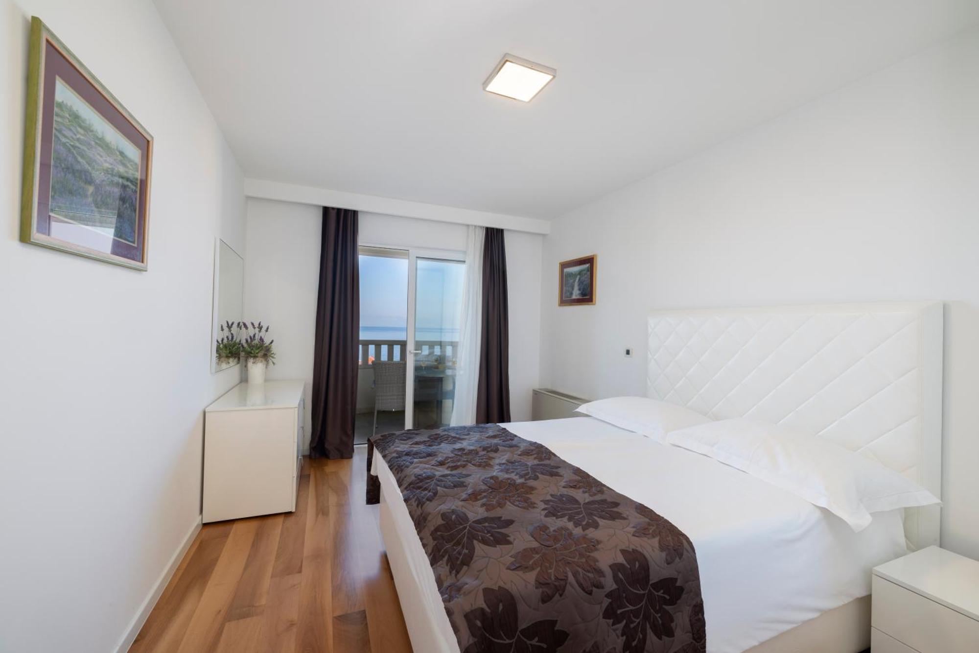 Villa 3M Tučepi Exteriér fotografie