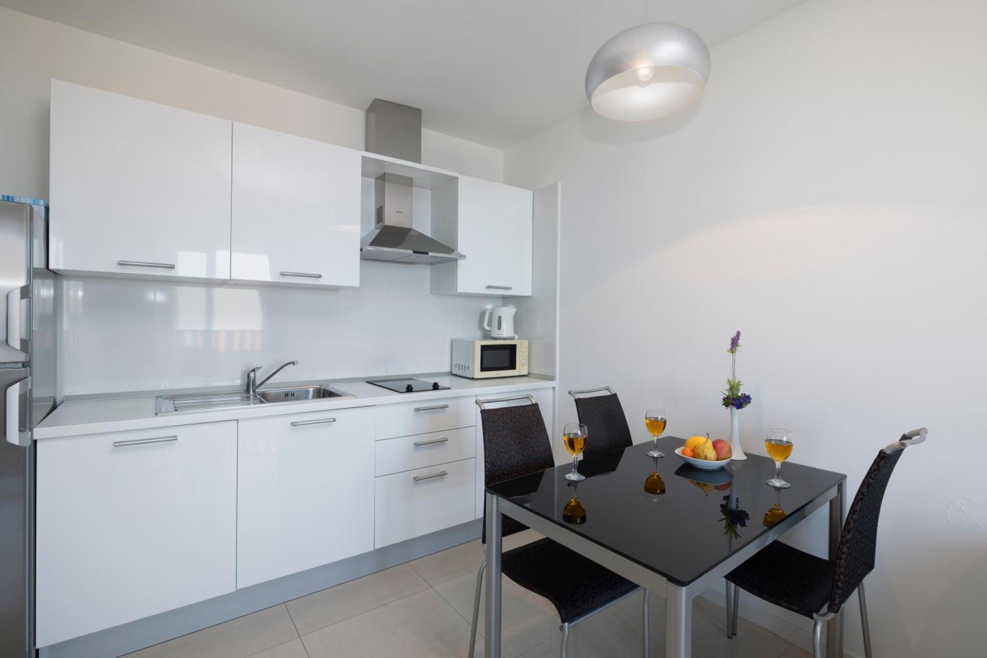 Villa 3M Tučepi Exteriér fotografie