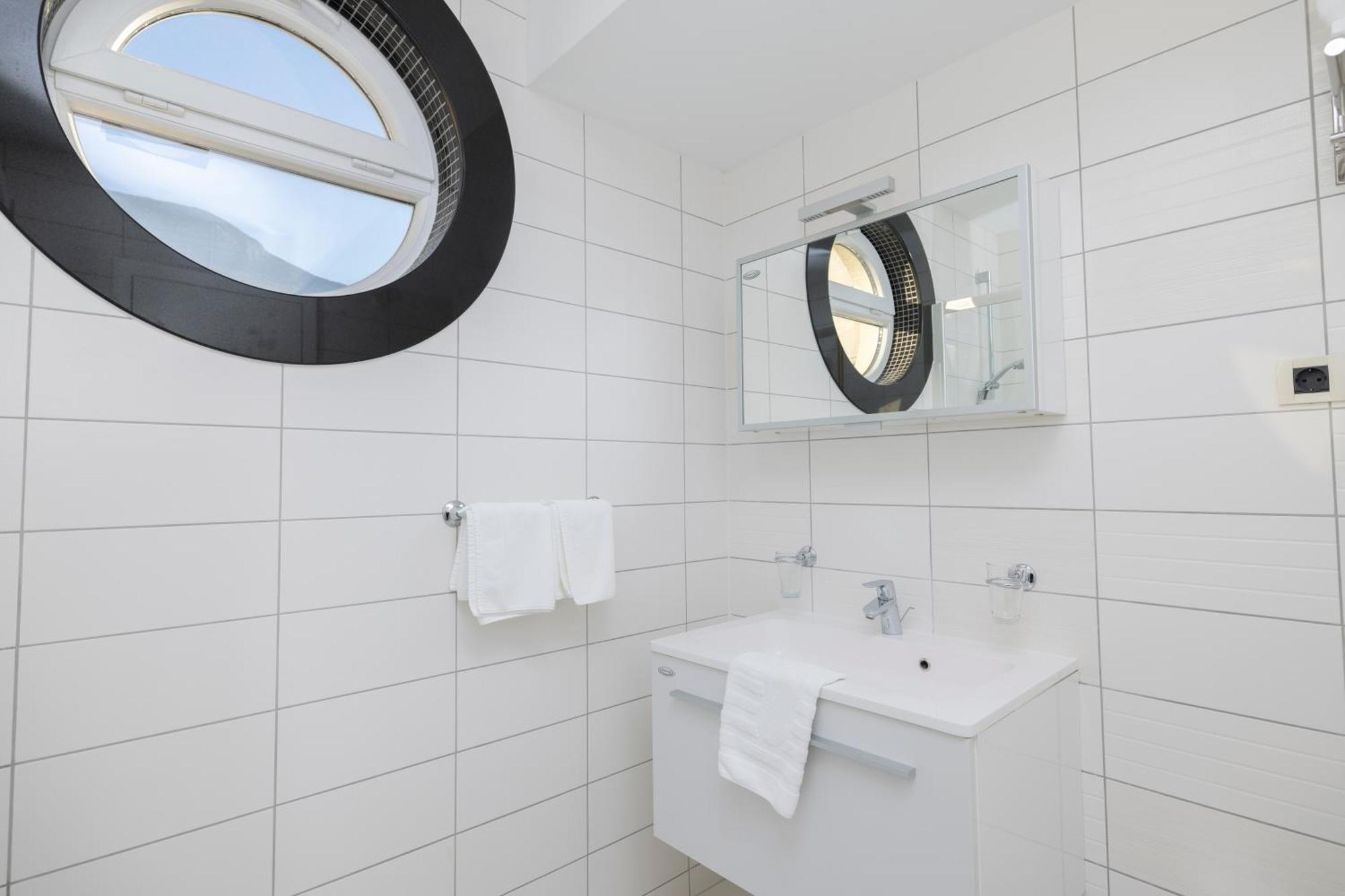 Villa 3M Tučepi Exteriér fotografie