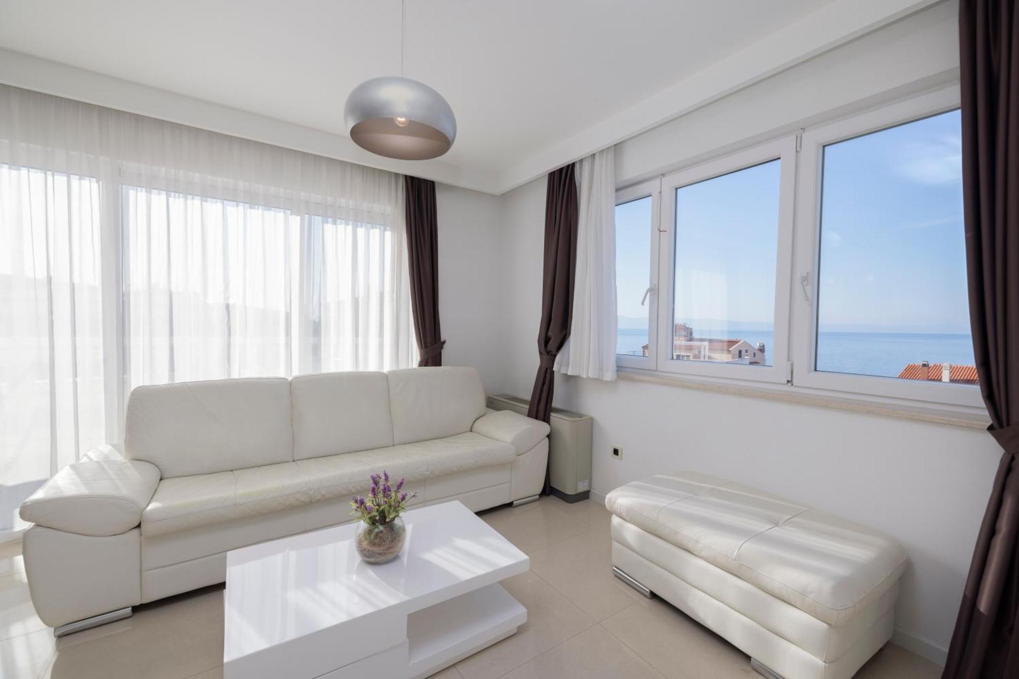 Villa 3M Tučepi Exteriér fotografie