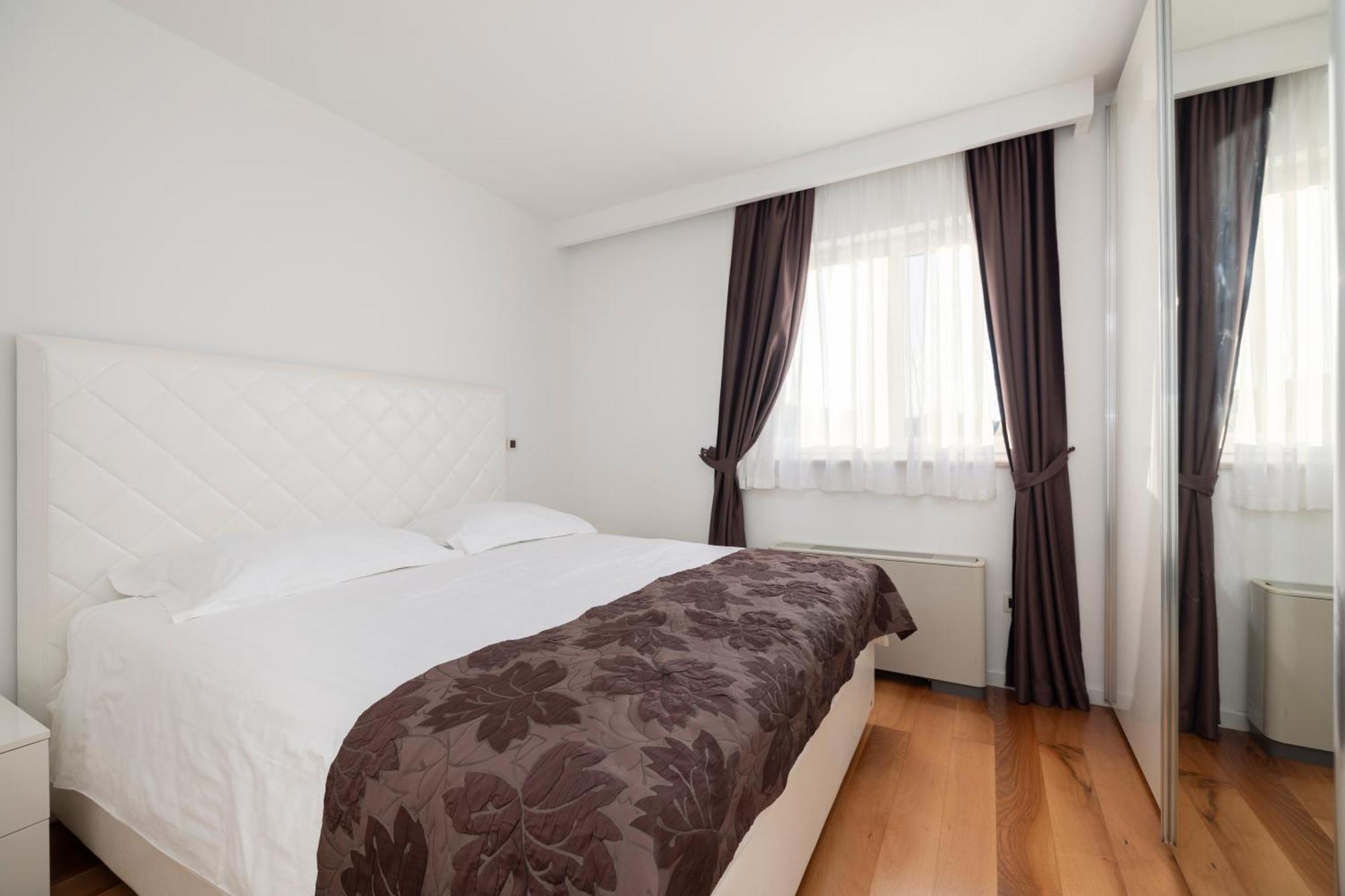 Villa 3M Tučepi Exteriér fotografie