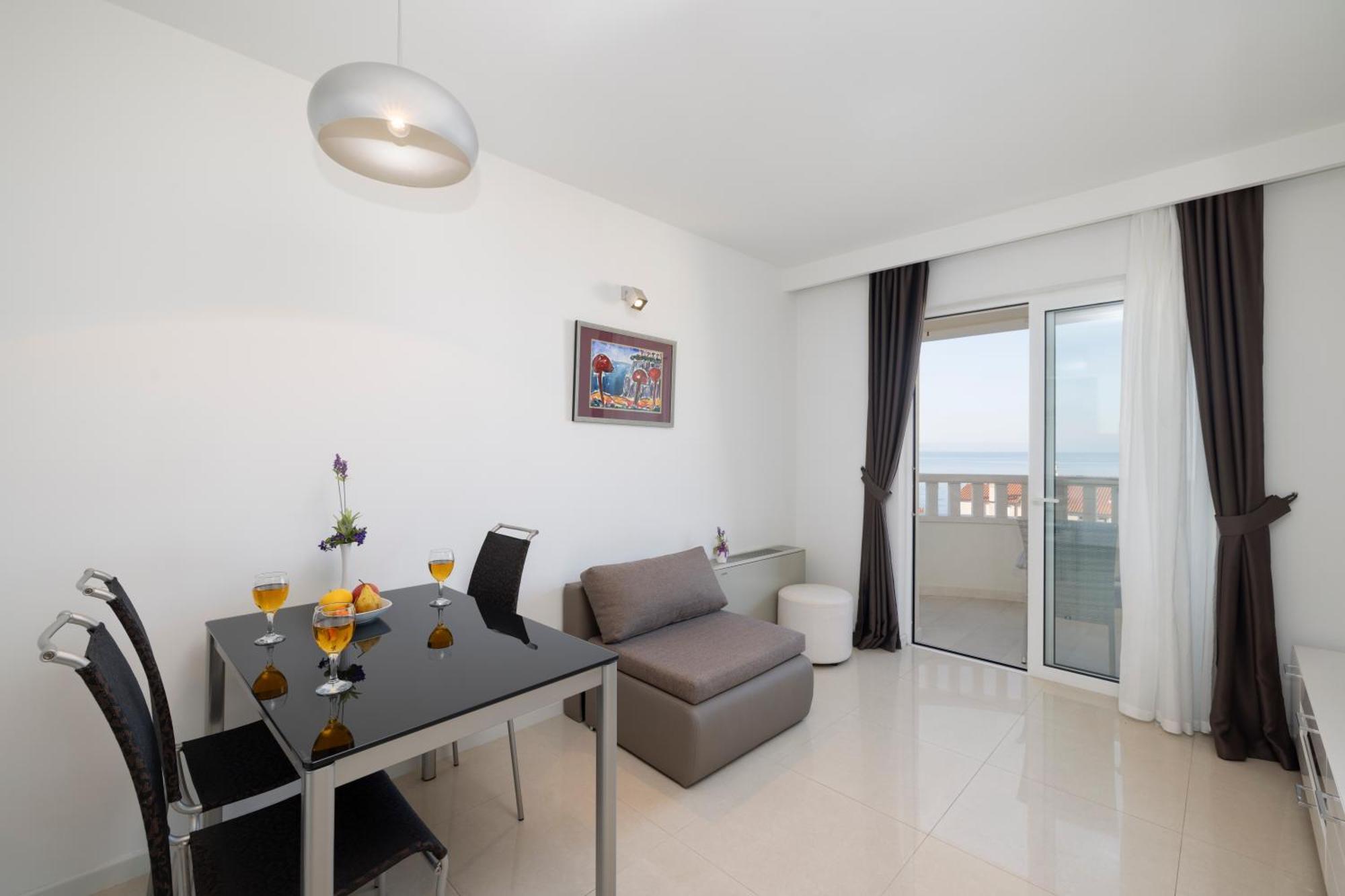 Villa 3M Tučepi Exteriér fotografie
